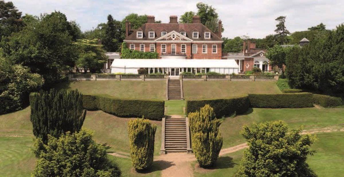 Essex Ln, Kings Langley for sale Building Photo- Image 1 of 1