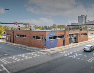 More details for 528 N Brevard St, Charlotte, NC - Retail for Lease