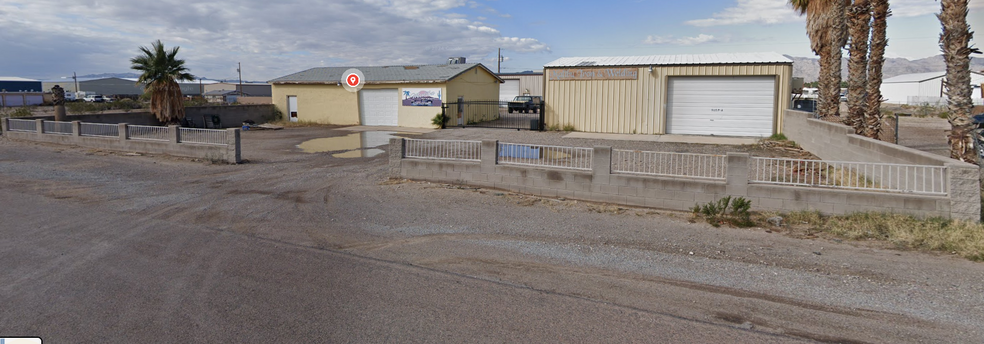 5157 S Lakewood Rd, Fort Mohave, AZ for lease - Building Photo - Image 3 of 20