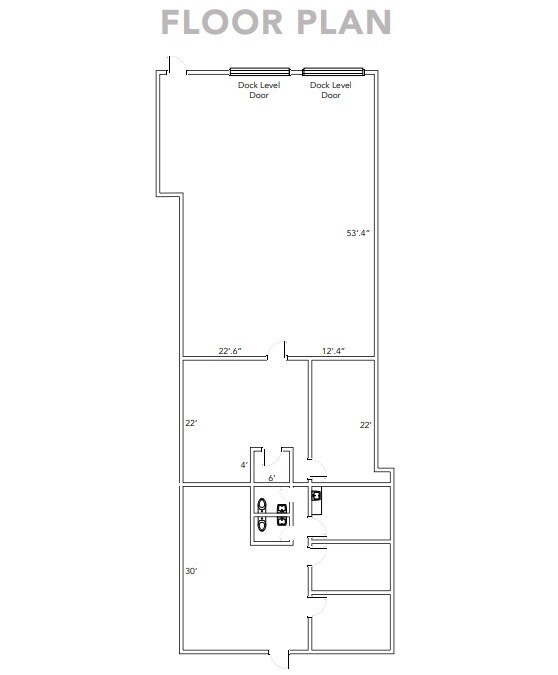 16223 Park Row, Houston, TX for lease Floor Plan- Image 1 of 1