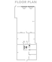 16223 Park Row, Houston, TX for lease Floor Plan- Image 1 of 1