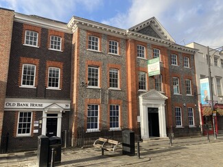 More details for 39-39a High St, High Wycombe - Office for Lease