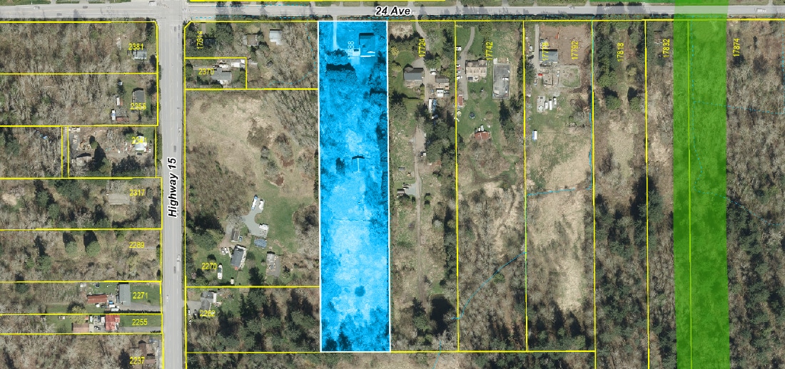 17688 24 Ave, Surrey, BC for sale Primary Photo- Image 1 of 1