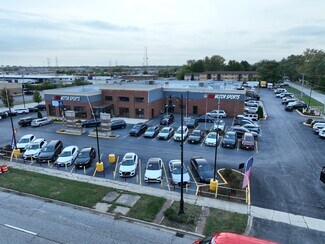 More details for 7825 W 95th St, Hickory Hills, IL - Retail for Sale