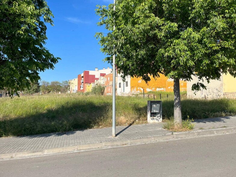 Land in Vilanova I La Geltrú, BAR for sale - Primary Photo - Image 2 of 8