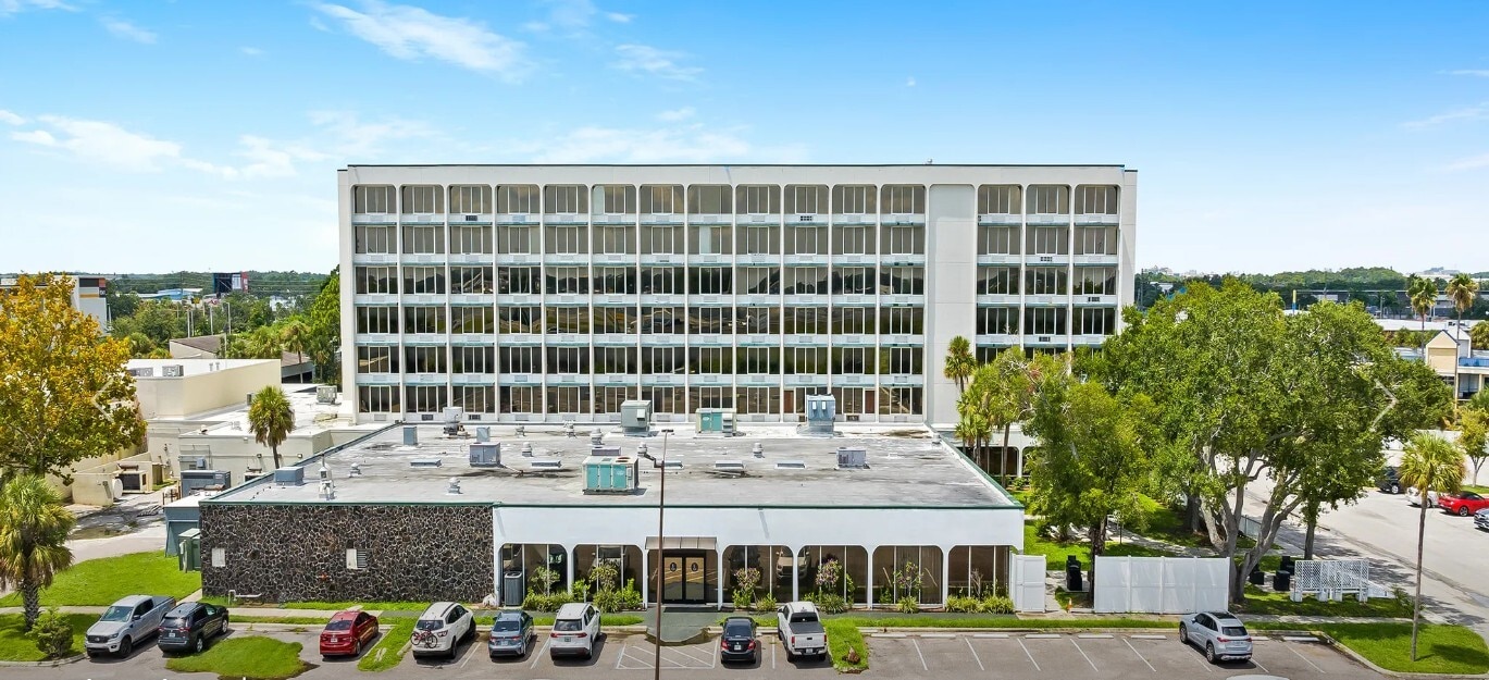 9309 S Orange Blossom Trl, Orlando, FL for sale Building Photo- Image 1 of 27