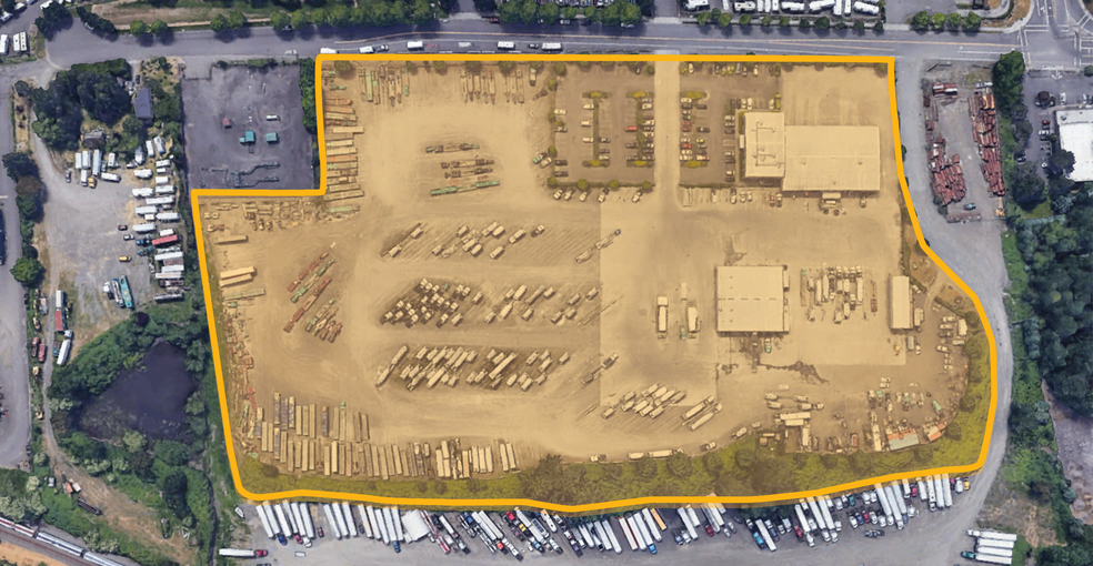 24001 NE Sandy Blvd, Troutdale, OR 97060