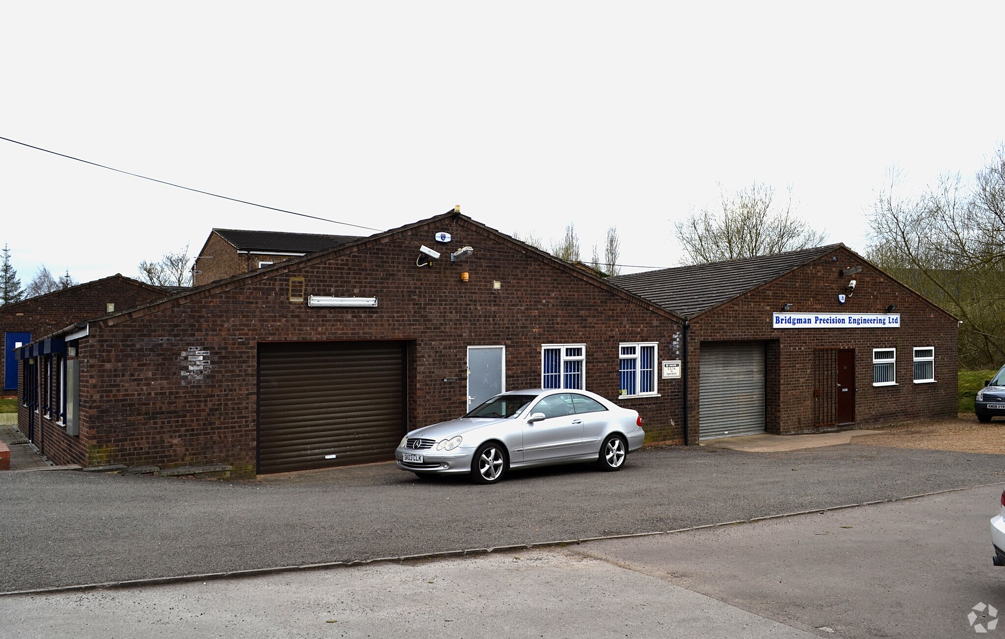 27-29 Sanders Rd, Wellingborough for sale Primary Photo- Image 1 of 1