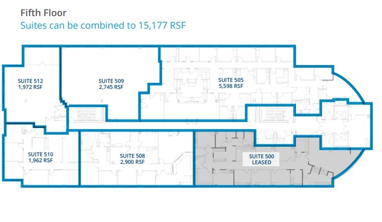 5875 Bremo Rd, Richmond, VA for lease Floor Plan- Image 1 of 1