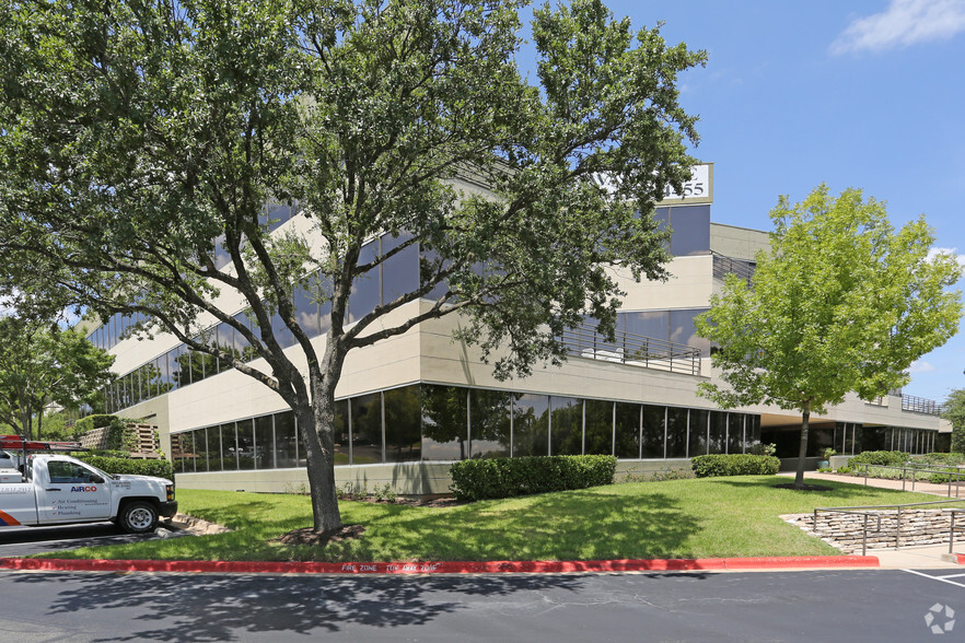 108 Wild Basin Rd, Austin, TX for lease - Primary Photo - Image 1 of 6