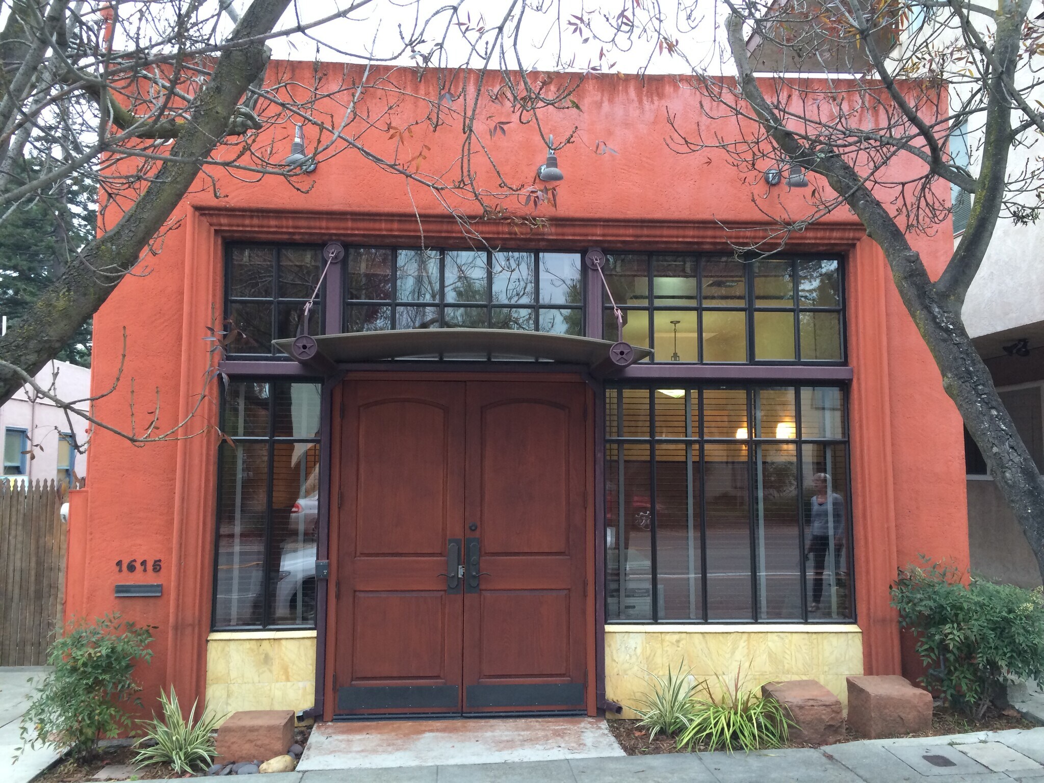 1615 Hopkins St, Berkeley, CA for sale Building Photo- Image 1 of 1