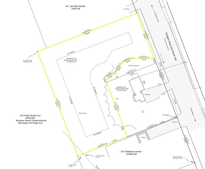 368 Bridgton Rd, Westbrook, ME 04092