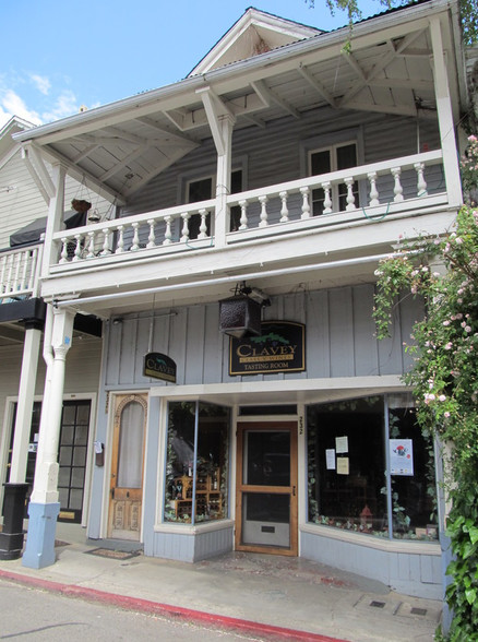 232 Commercial St, Nevada City, CA for sale - Other - Image 1 of 1