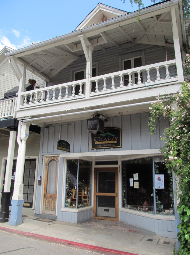 232 Commercial St, Nevada City, CA for sale Other- Image 1 of 1