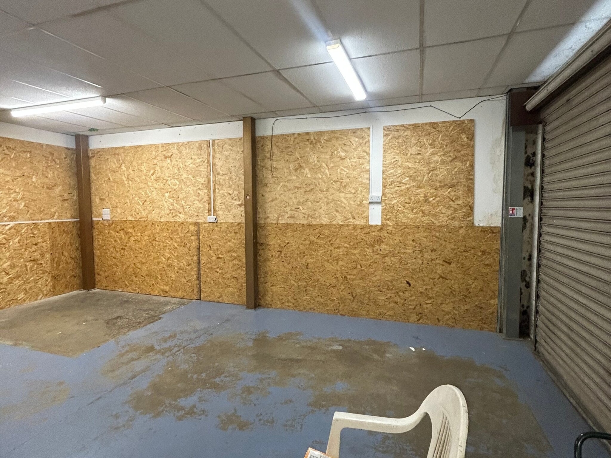 Units 49-75 Millstrood Rd, Whitstable for lease Interior Photo- Image 1 of 3