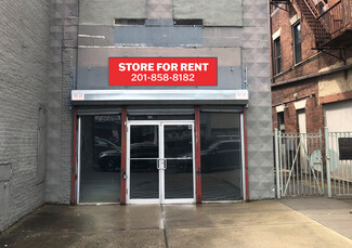 More details for 23 S Essex Ave, Orange, NJ - Retail for Lease