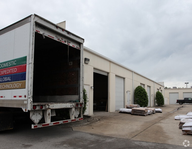 150 St Johns Business Pl, Saint Augustine, FL for lease - Building Photo - Image 1 of 3