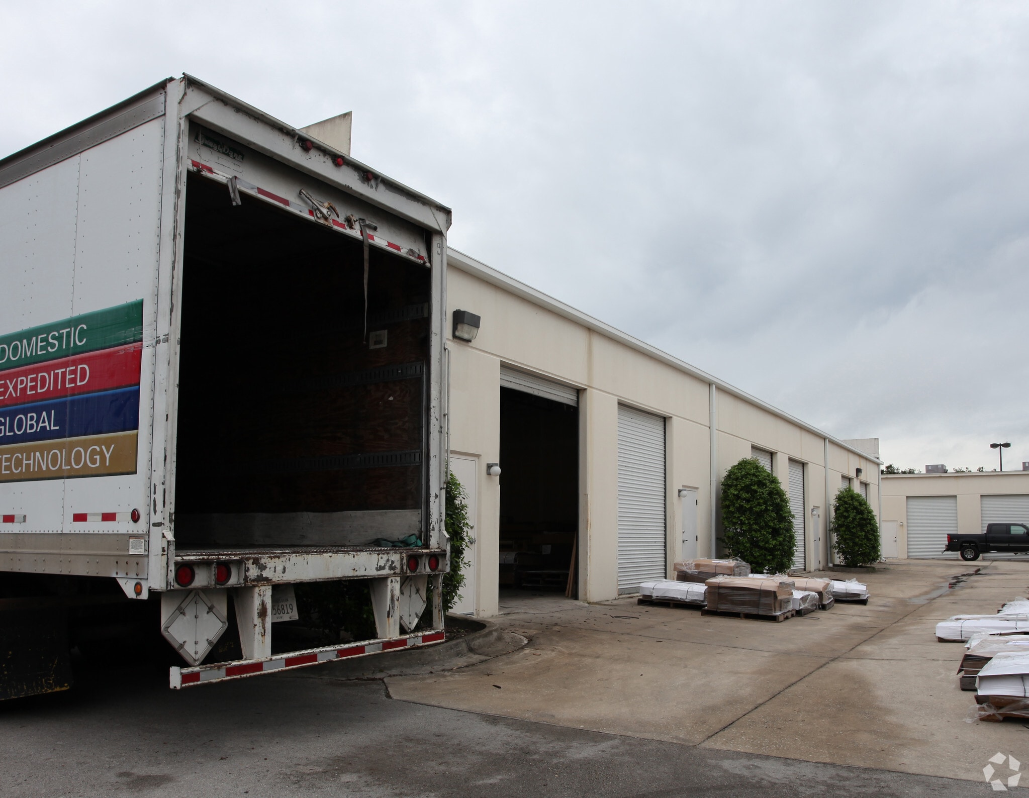 150 St Johns Business Pl, Saint Augustine, FL for lease Building Photo- Image 1 of 4