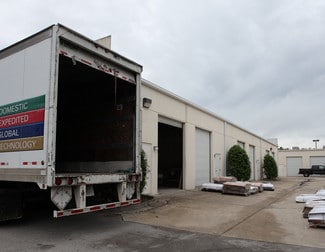 More details for 150 St Johns Business Pl, Saint Augustine, FL - Flex, Industrial for Lease