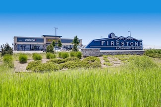 More details for 4301-4485 City Centre Rd, Firestone, CO - Retail for Lease
