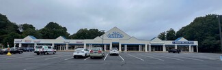More details for 411-431 W Main St, Norwich, CT - Office for Lease