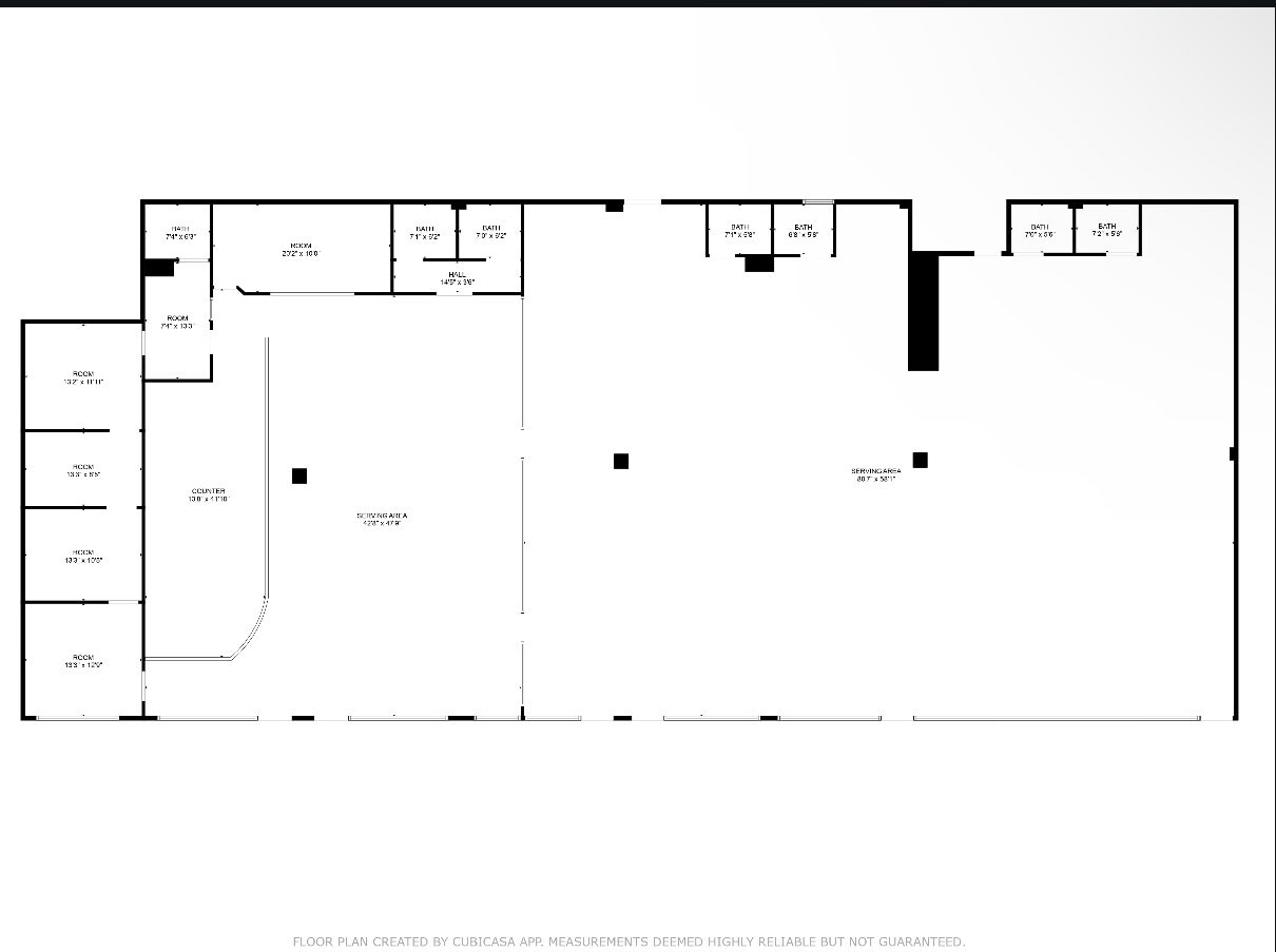 1055 Portion Rd, Farmingville, NY for lease Building Photo- Image 1 of 4