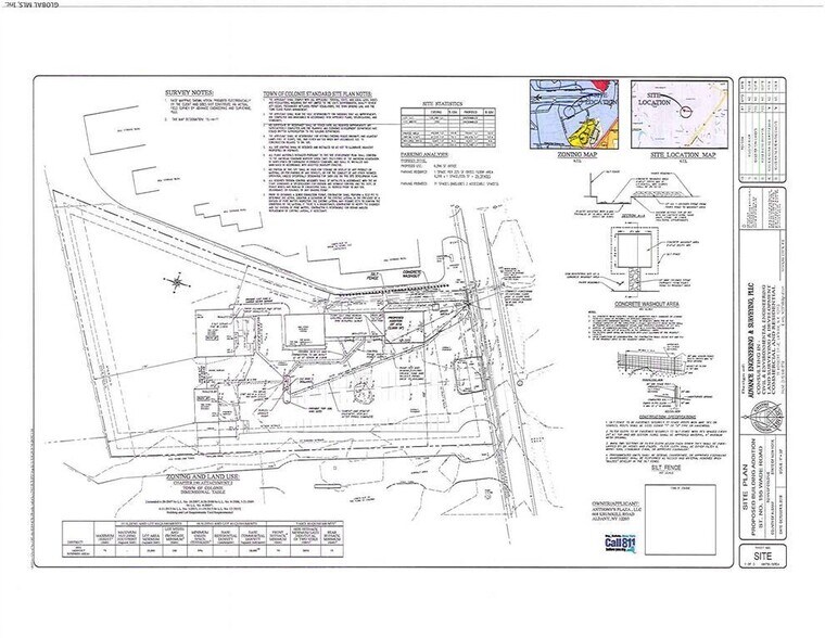 155 Wade Rd, Latham, NY for sale - Building Photo - Image 1 of 1