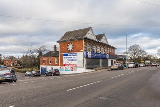 More details for 6-10 Wellingborough Rd, Finedon - Industrial for Sale