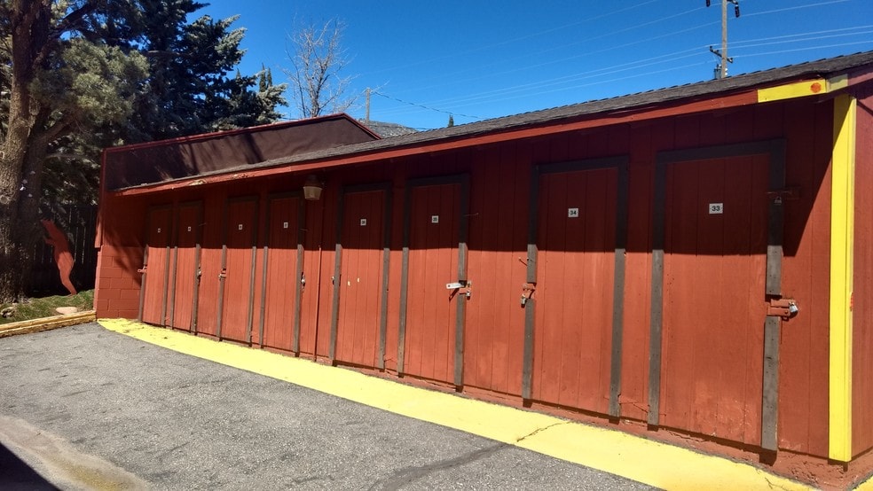 3100 Mt Pinos Way, Frazier Park, CA for sale - Building Photo - Image 1 of 1