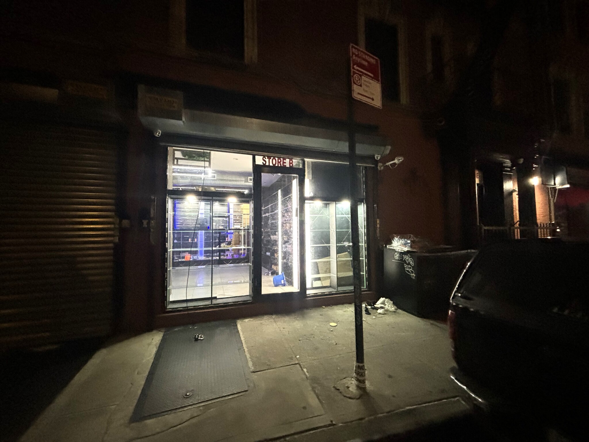 1719 Pitkin Ave, Brooklyn, NY for lease Interior Photo- Image 1 of 3