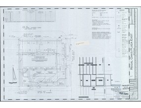 16332-16352 Cortez Blvd, Brooksville, FL for lease Site Plan- Image 1 of 5