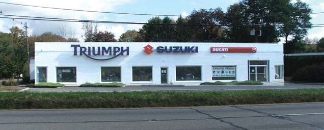 1445 US Highway 46, Ledgewood, NJ for sale Primary Photo- Image 1 of 1