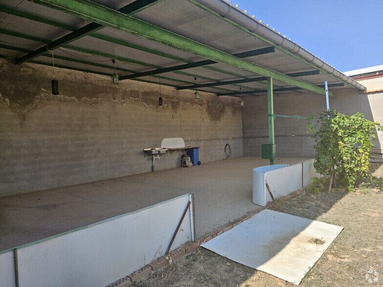 Land in La Puebla de Almoradiel, Toledo for sale - Building Photo - Image 3 of 5
