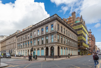 More details for 10-12 Bothwell St, Glasgow - Office for Lease