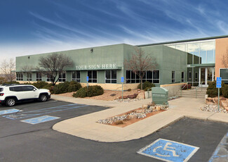 More details for 6801 Jefferson St NE, Albuquerque, NM - Office for Sale