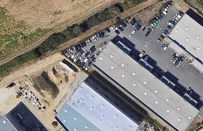 737 Rue De L'Hers, Escalquens for lease Building Photo- Image 1 of 3