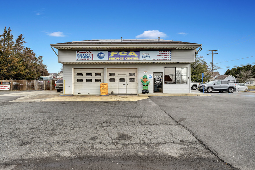 1014 Route 37 W, Toms River, NJ for sale - Building Photo - Image 1 of 1