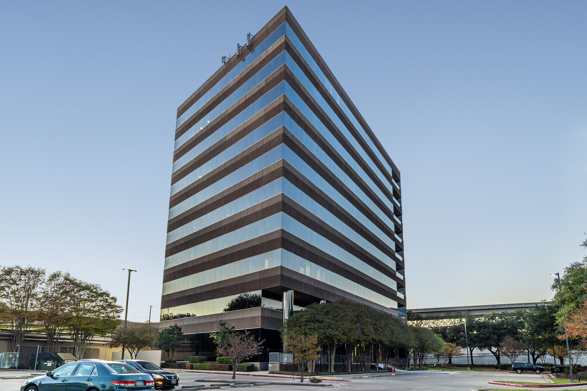 1701 Directors Blvd, Austin, TX for lease Building Photo- Image 1 of 10