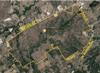 More details for 1200-1225 Meadow Wood Rd, Granbury, TX - Land for Sale