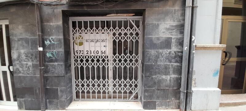 Retail in Carme for sale - Building Photo - Image 1 of 2