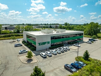 More details for 19865-19866 W 156th St, Olathe, KS - Office for Sale