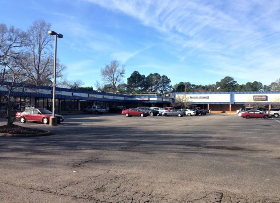 1457 Mt Pleasant Rd, Chesapeake, VA for sale Primary Photo- Image 1 of 1