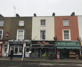 More details for 195 Castelnau, London - Retail for Sale