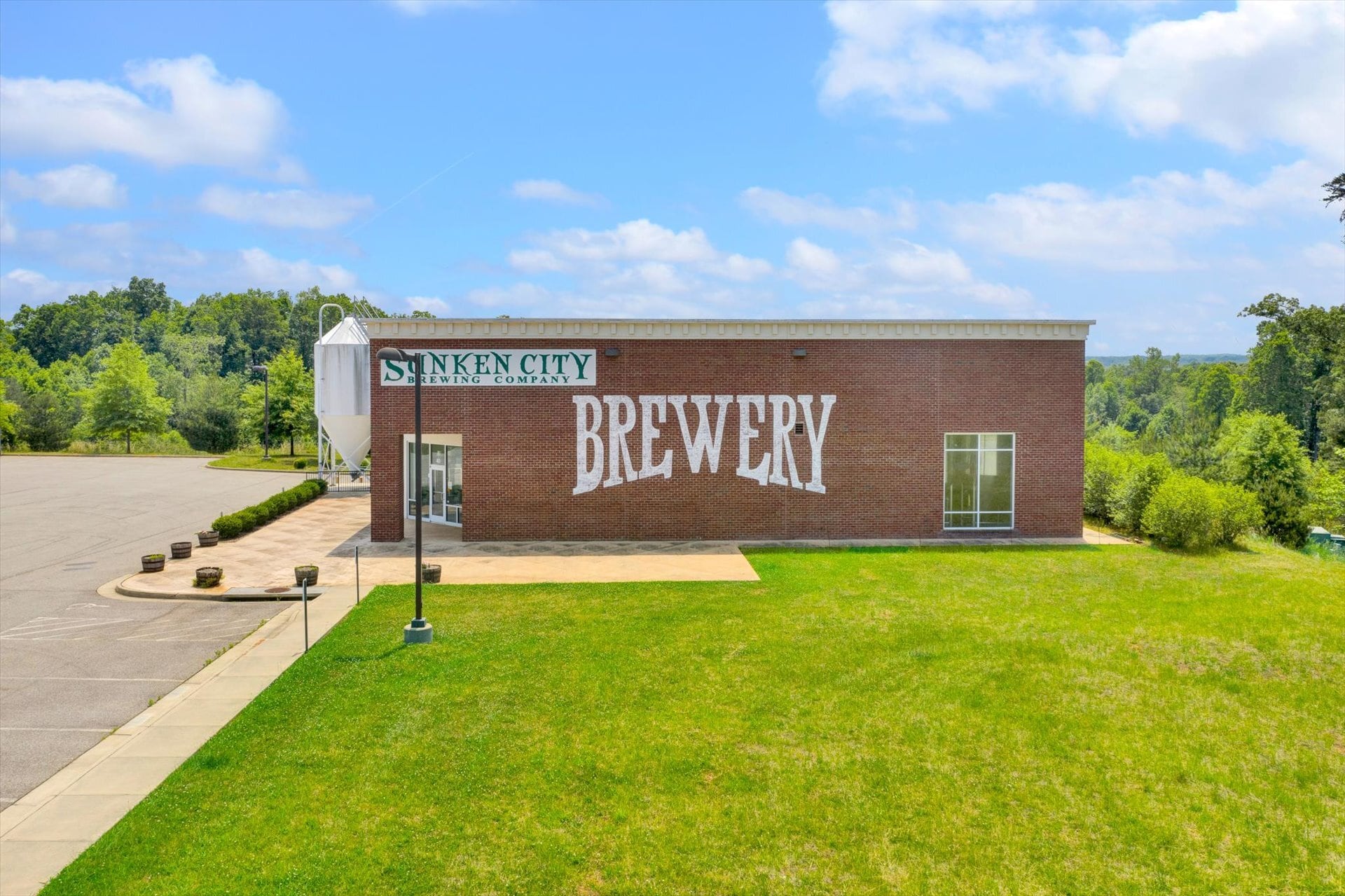 40 Brewery Dr, Hardy, VA for sale Building Photo- Image 1 of 1