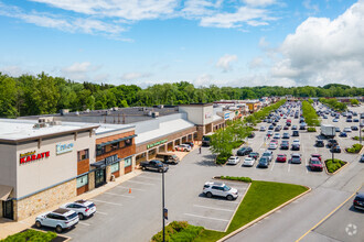 115-125 E Swedesford Rd, Wayne, PA - aerial  map view - Image1