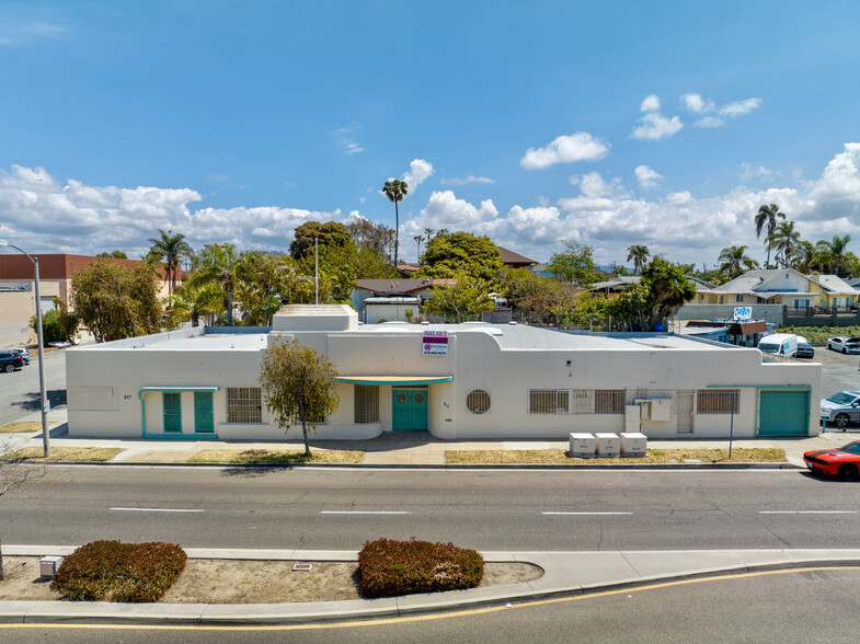 317 National City Blvd, National City, CA for sale - Building Photo - Image 1 of 21