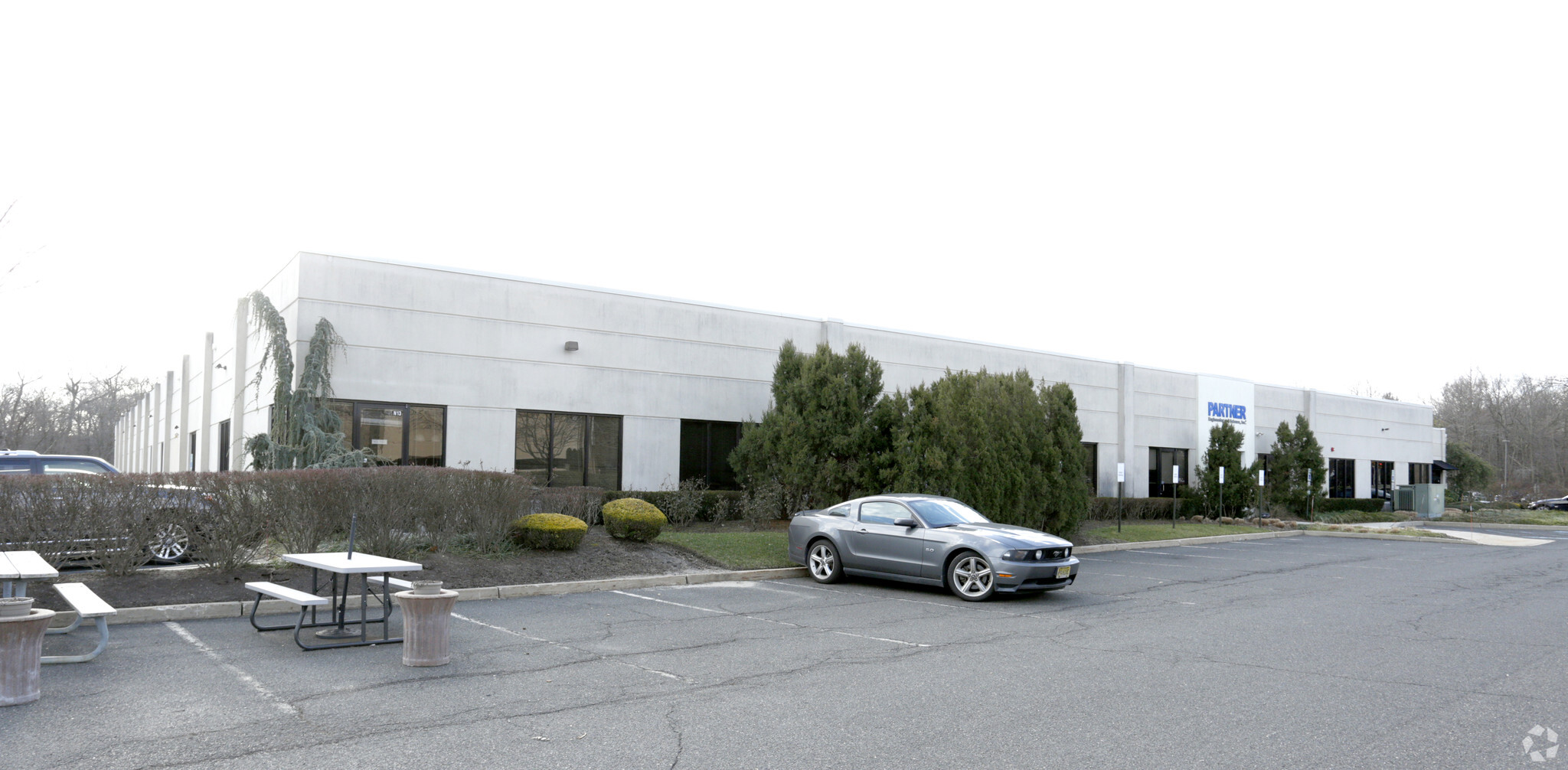 611 Industrial Way W Eatontown Nj 07724 Flex For Lease Loopnet