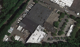 100 Forest Dr, East Hills NY - Warehouse