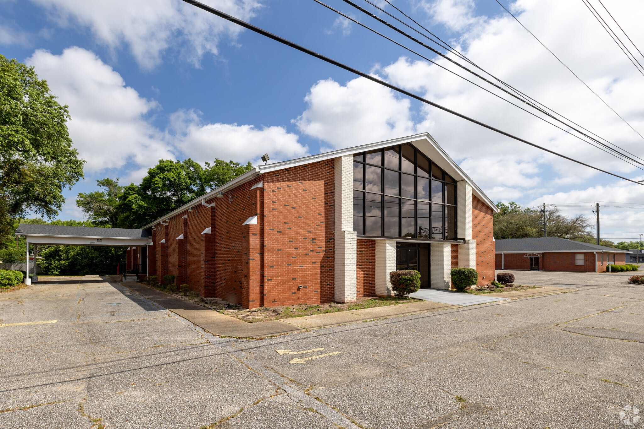 4000 W Fairfield Dr, Pensacola, FL for sale Primary Photo- Image 1 of 2