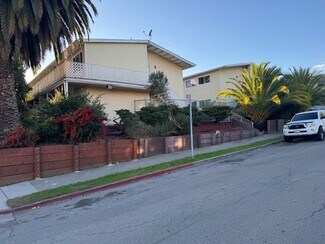 More details for 2125 10th Ave, Oakland, CA - Multifamily for Sale